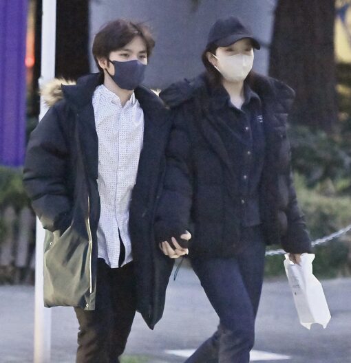 宇野昌磨と本田真凜の馴れ初め•交際期間は?呼び名は『まぼ』